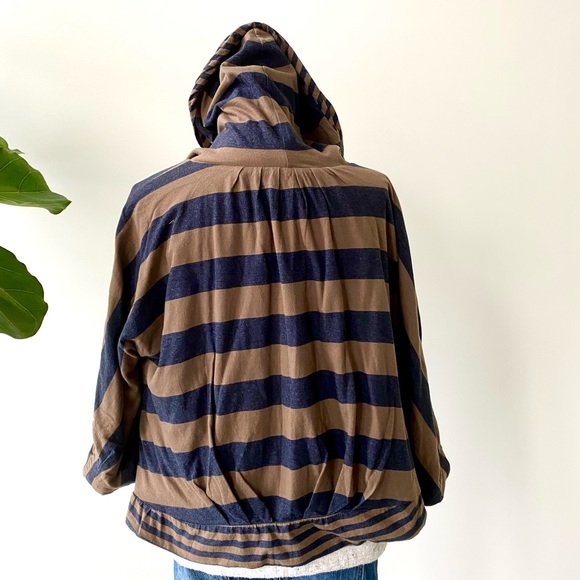 Marc Jacobs Jacket with Hood - Picture 5 of 6